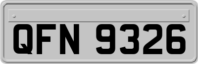 QFN9326