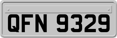QFN9329