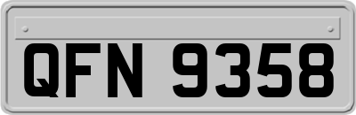 QFN9358