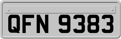 QFN9383