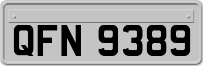 QFN9389