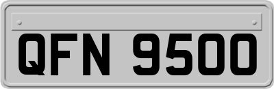 QFN9500