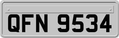 QFN9534