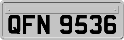 QFN9536