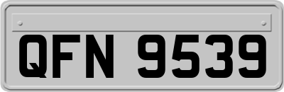 QFN9539