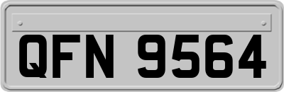 QFN9564