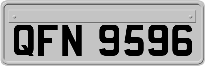 QFN9596