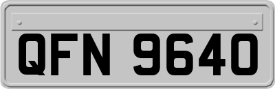 QFN9640