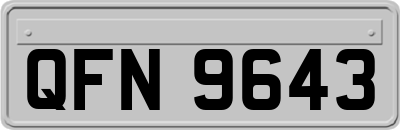 QFN9643