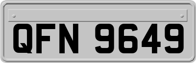 QFN9649