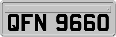 QFN9660