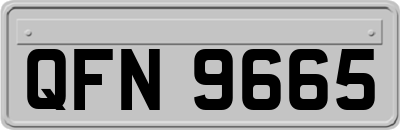 QFN9665