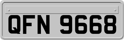 QFN9668