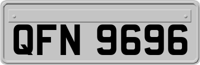 QFN9696
