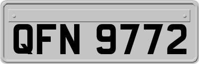 QFN9772