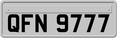 QFN9777