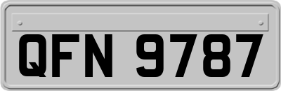 QFN9787