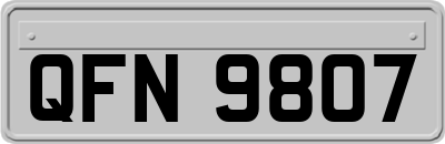 QFN9807