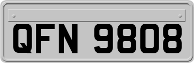 QFN9808
