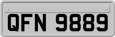 QFN9889