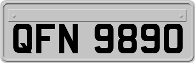 QFN9890