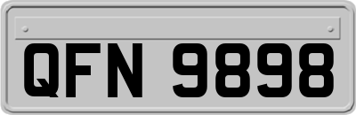 QFN9898