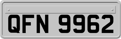 QFN9962
