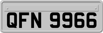 QFN9966