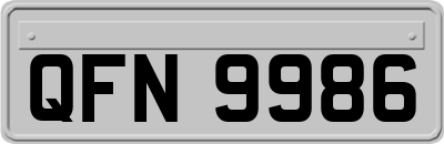 QFN9986