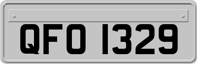 QFO1329