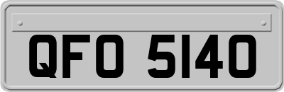 QFO5140