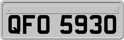 QFO5930