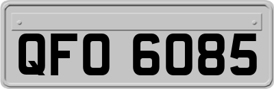 QFO6085