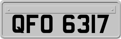 QFO6317