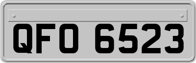 QFO6523