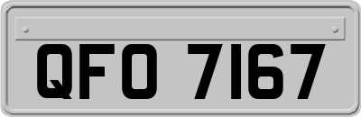 QFO7167