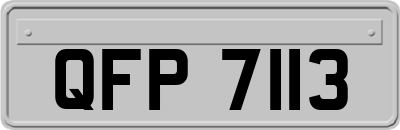 QFP7113