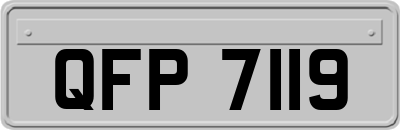 QFP7119