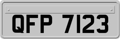 QFP7123