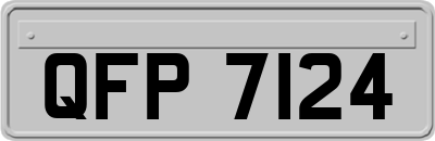 QFP7124