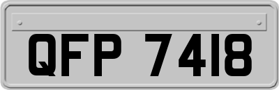 QFP7418