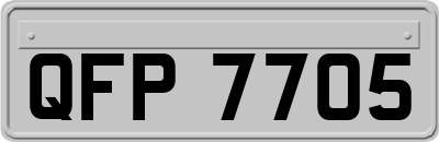 QFP7705