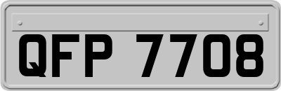 QFP7708