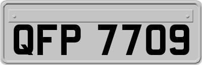 QFP7709