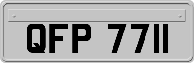QFP7711