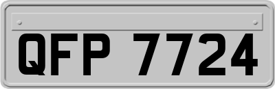 QFP7724