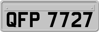QFP7727