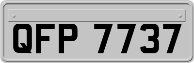 QFP7737