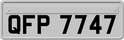 QFP7747