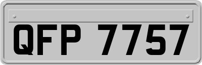 QFP7757